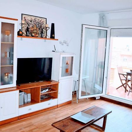 Apartment Brisa Marina Рокетас-де-Мар Экстерьер фото