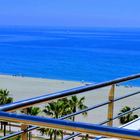 Apartment Brisa Marina Рокетас-де-Мар Экстерьер фото
